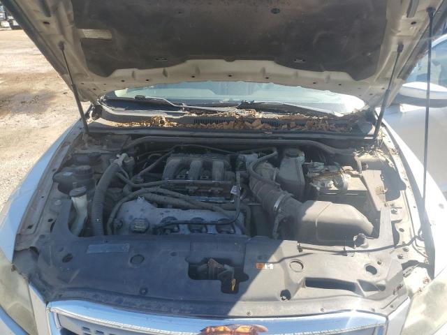 Photo 10 VIN: 1FAHP2EW2BG176510 - FORD TAURUS SEL 