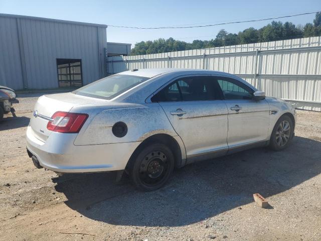 Photo 2 VIN: 1FAHP2EW2BG176510 - FORD TAURUS SEL 