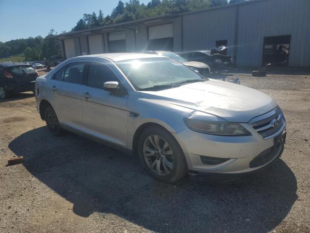 Photo 3 VIN: 1FAHP2EW2BG176510 - FORD TAURUS SEL 