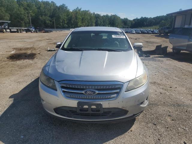 Photo 4 VIN: 1FAHP2EW2BG176510 - FORD TAURUS SEL 