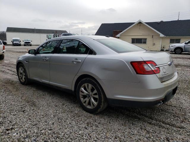 Photo 1 VIN: 1FAHP2EW2BG176930 - FORD TAURUS 