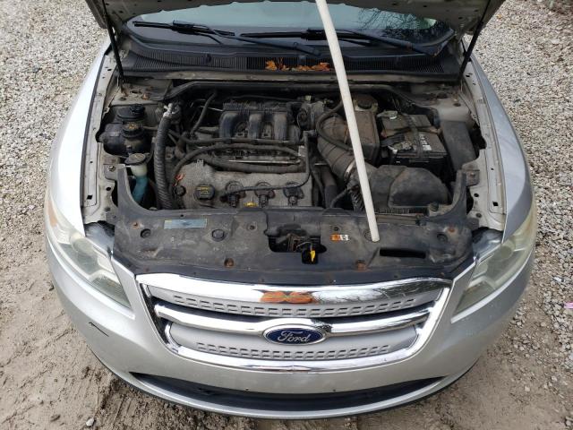 Photo 10 VIN: 1FAHP2EW2BG176930 - FORD TAURUS 