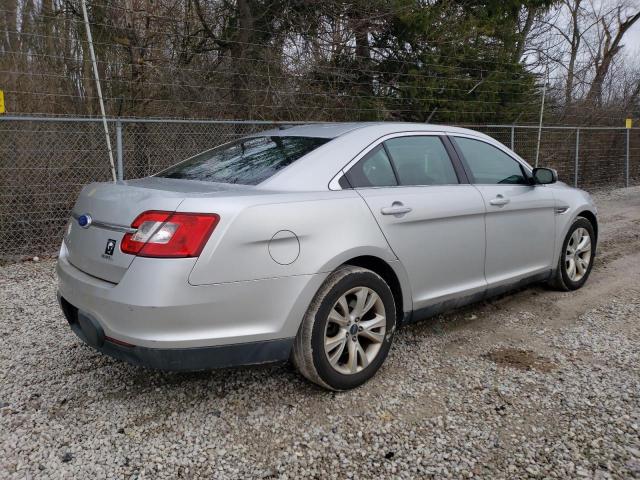 Photo 2 VIN: 1FAHP2EW2BG176930 - FORD TAURUS 