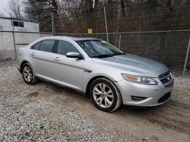 Photo 3 VIN: 1FAHP2EW2BG176930 - FORD TAURUS 