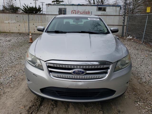 Photo 4 VIN: 1FAHP2EW2BG176930 - FORD TAURUS 