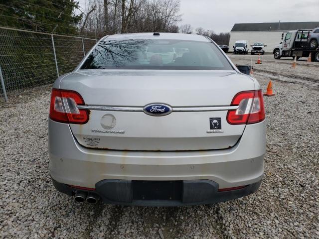 Photo 5 VIN: 1FAHP2EW2BG176930 - FORD TAURUS 