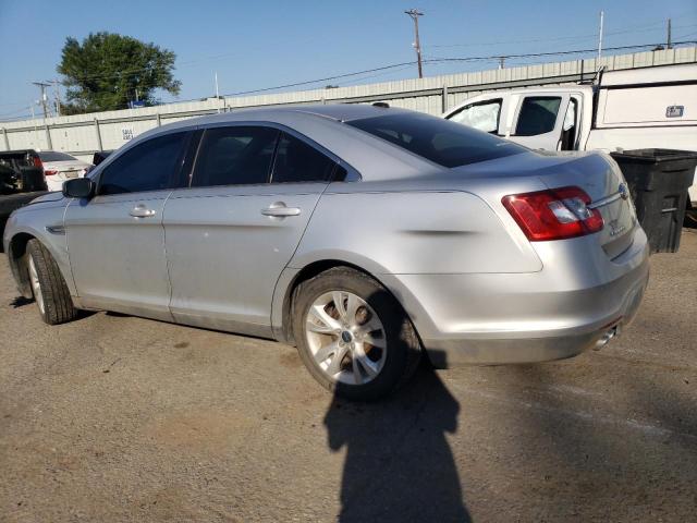 Photo 1 VIN: 1FAHP2EW2BG183599 - FORD TAURUS SEL 