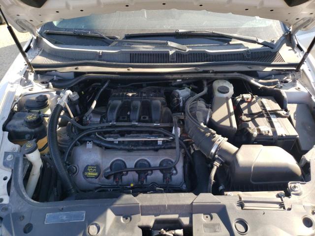 Photo 10 VIN: 1FAHP2EW2BG183599 - FORD TAURUS SEL 