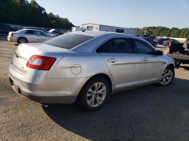 Photo 2 VIN: 1FAHP2EW2BG183599 - FORD TAURUS SEL 