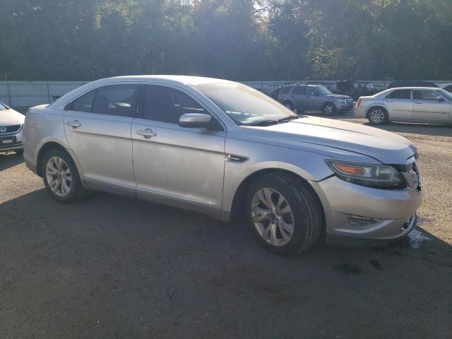 Photo 3 VIN: 1FAHP2EW2BG183599 - FORD TAURUS SEL 