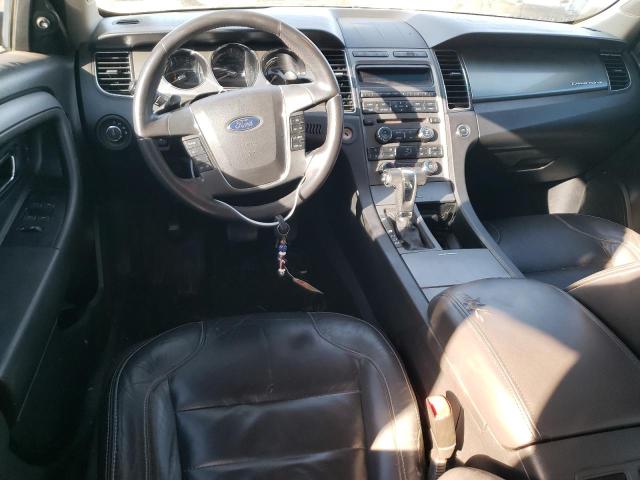 Photo 7 VIN: 1FAHP2EW2BG183599 - FORD TAURUS SEL 