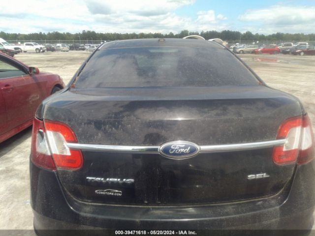 Photo 5 VIN: 1FAHP2EW2BG185501 - FORD TAURUS 