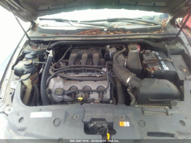 Photo 9 VIN: 1FAHP2EW2BG185501 - FORD TAURUS 