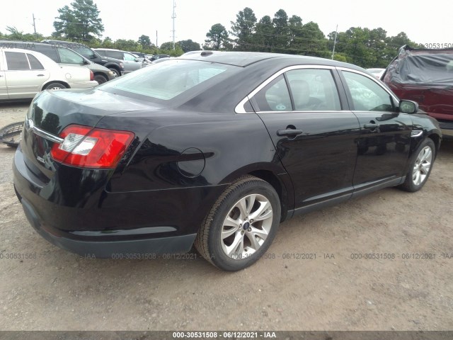 Photo 3 VIN: 1FAHP2EW2BG186907 - FORD TAURUS 