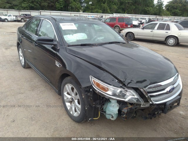 Photo 5 VIN: 1FAHP2EW2BG186907 - FORD TAURUS 