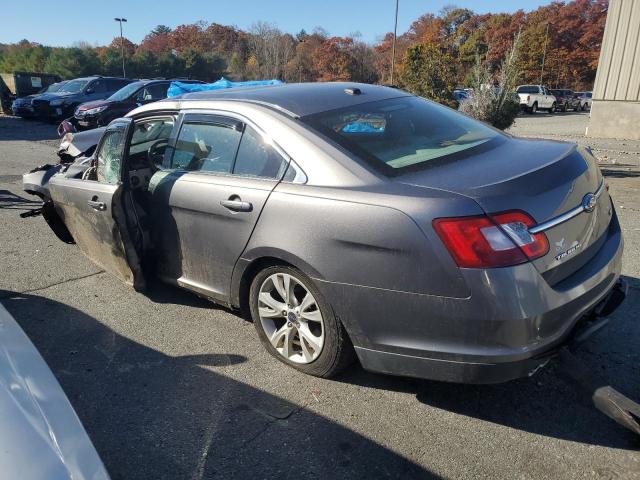 Photo 1 VIN: 1FAHP2EW2CG100769 - FORD TAURUS SEL 