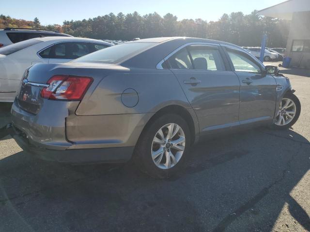 Photo 2 VIN: 1FAHP2EW2CG100769 - FORD TAURUS SEL 