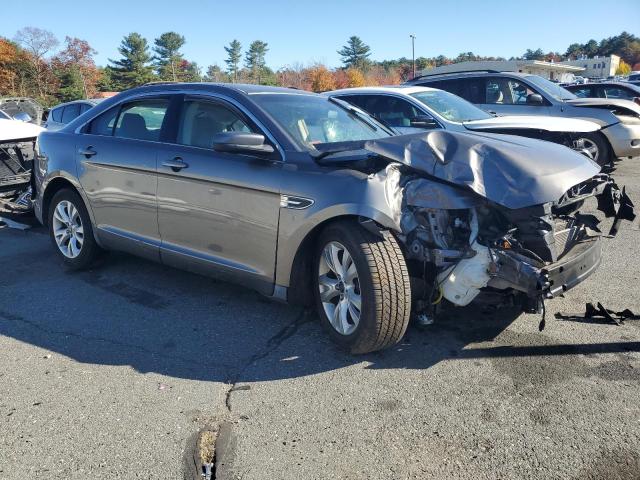 Photo 3 VIN: 1FAHP2EW2CG100769 - FORD TAURUS SEL 