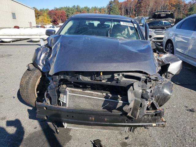 Photo 4 VIN: 1FAHP2EW2CG100769 - FORD TAURUS SEL 