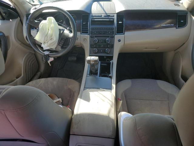 Photo 7 VIN: 1FAHP2EW2CG100769 - FORD TAURUS SEL 