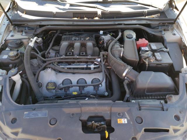 Photo 6 VIN: 1FAHP2EW2CG101307 - FORD TAURUS SEL 