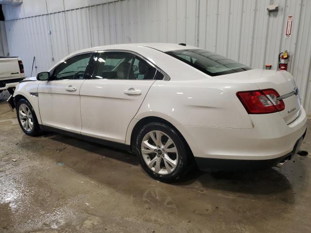 Photo 1 VIN: 1FAHP2EW2CG101694 - FORD TAURUS 