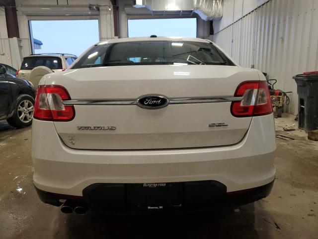 Photo 5 VIN: 1FAHP2EW2CG101694 - FORD TAURUS 