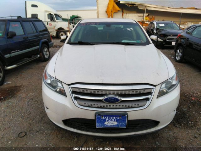 Photo 5 VIN: 1FAHP2EW2CG104210 - FORD TAURUS 