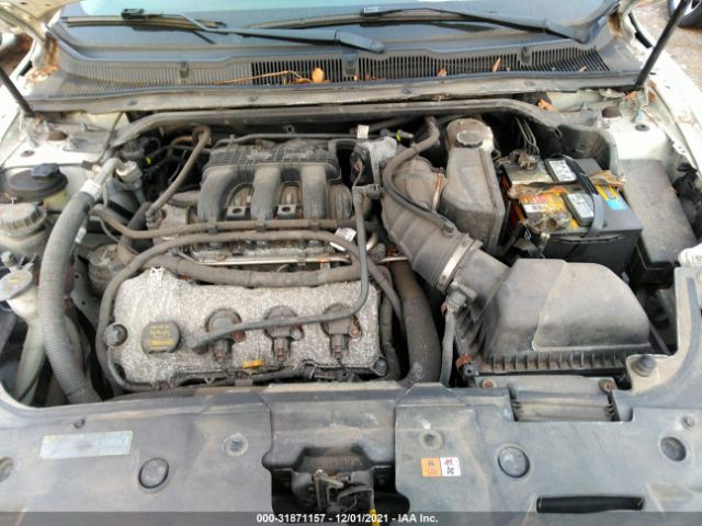 Photo 9 VIN: 1FAHP2EW2CG104210 - FORD TAURUS 