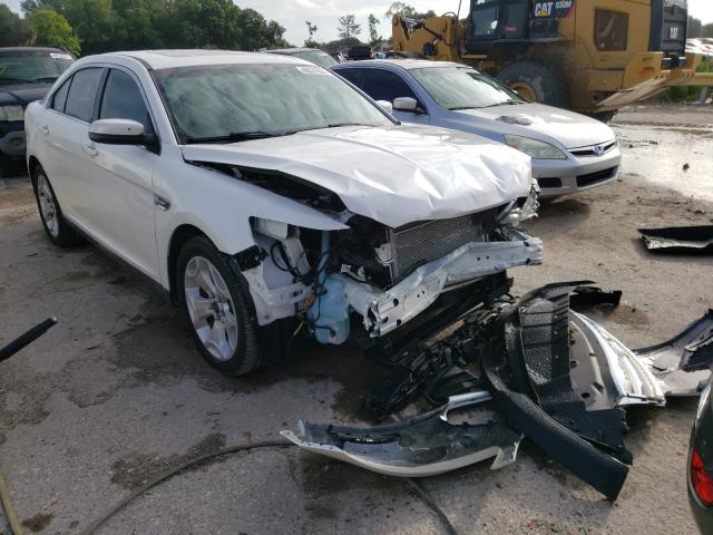 Photo 0 VIN: 1FAHP2EW2CG104322 - FORD TAURUS SEL 