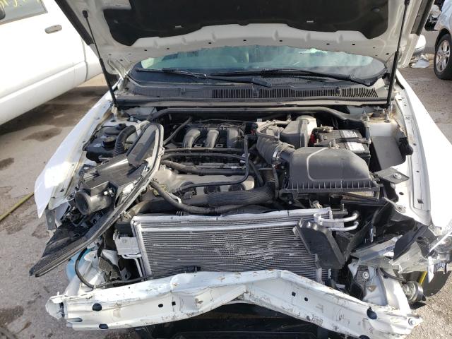 Photo 6 VIN: 1FAHP2EW2CG104322 - FORD TAURUS SEL 