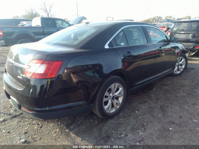 Photo 3 VIN: 1FAHP2EW2CG106345 - FORD TAURUS 