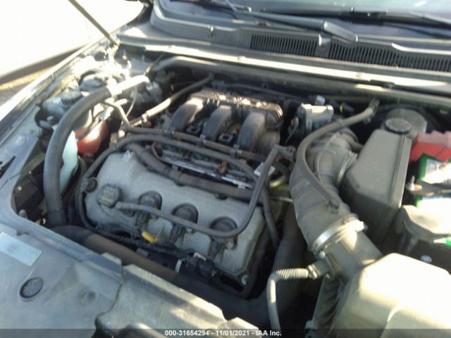 Photo 9 VIN: 1FAHP2EW2CG106345 - FORD TAURUS 