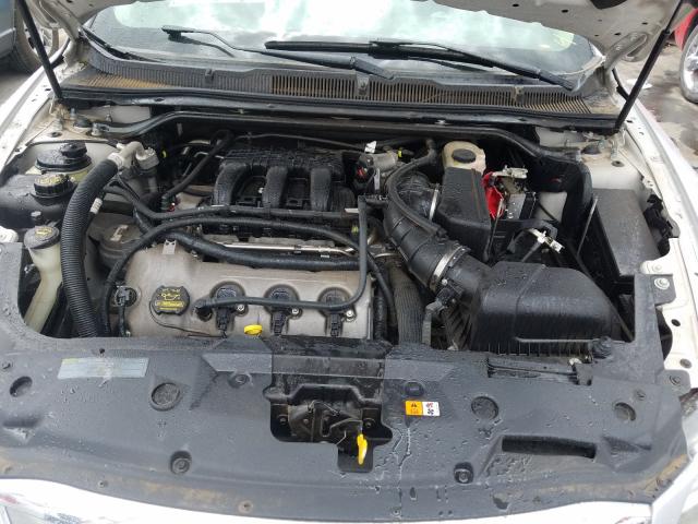 Photo 6 VIN: 1FAHP2EW2CG108256 - FORD TAURUS SEL 