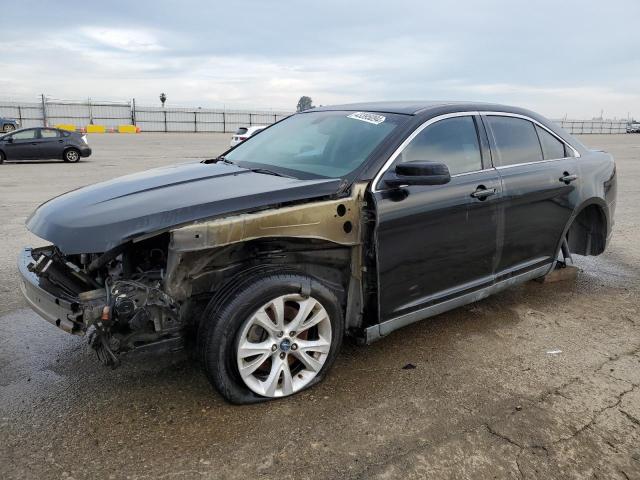 Photo 0 VIN: 1FAHP2EW2CG111299 - FORD TAURUS 