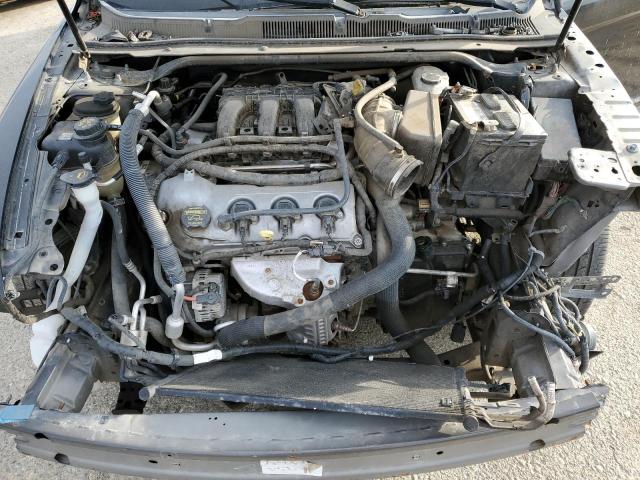 Photo 10 VIN: 1FAHP2EW2CG111299 - FORD TAURUS 