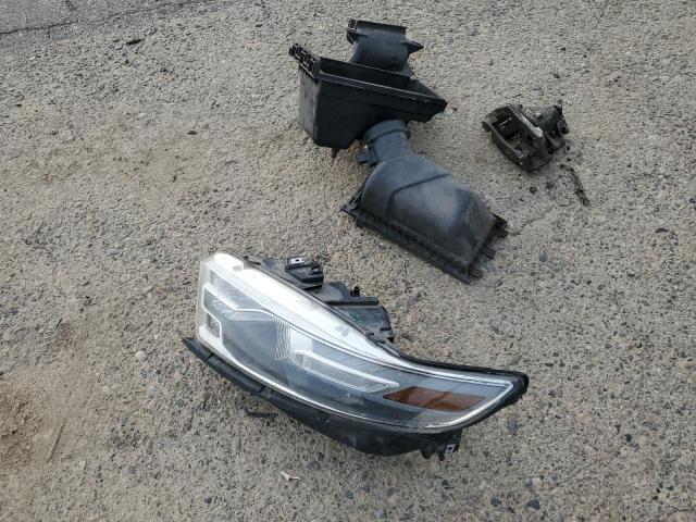 Photo 11 VIN: 1FAHP2EW2CG111299 - FORD TAURUS 