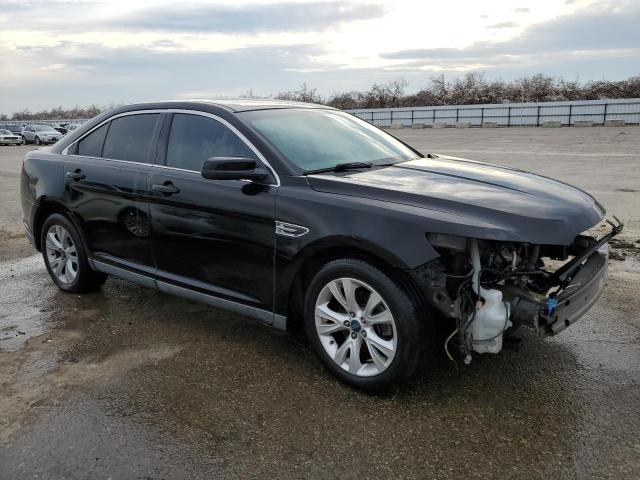 Photo 3 VIN: 1FAHP2EW2CG111299 - FORD TAURUS 