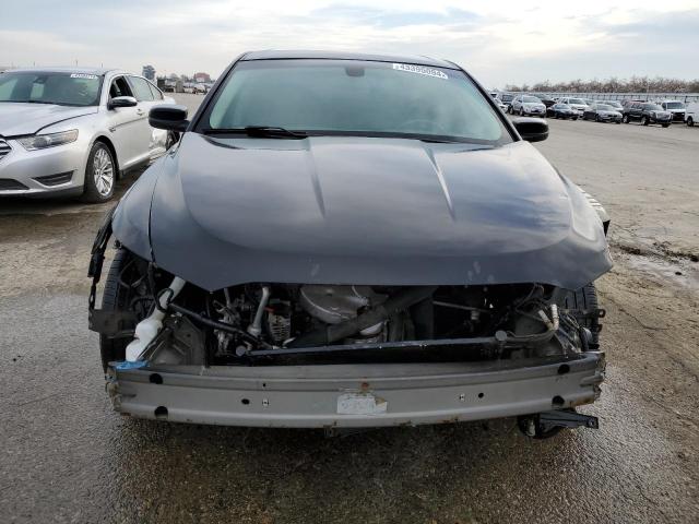 Photo 4 VIN: 1FAHP2EW2CG111299 - FORD TAURUS 