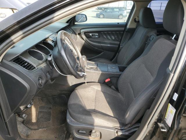 Photo 6 VIN: 1FAHP2EW2CG111299 - FORD TAURUS 