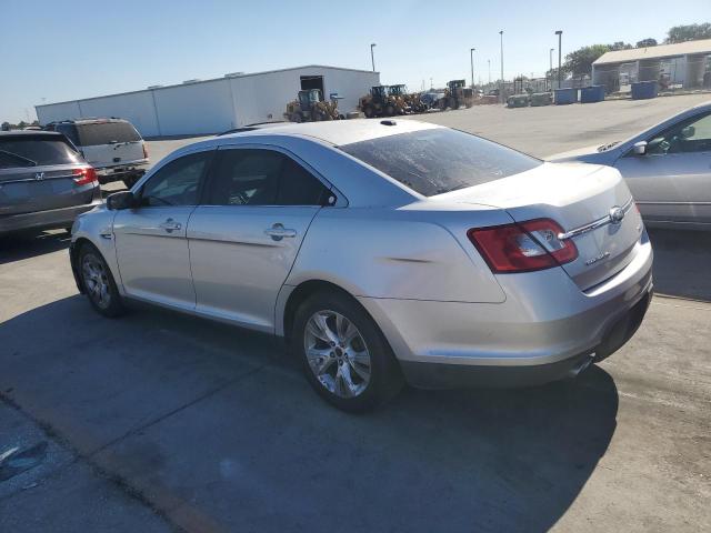 Photo 1 VIN: 1FAHP2EW2CG112890 - FORD TAURUS SEL 