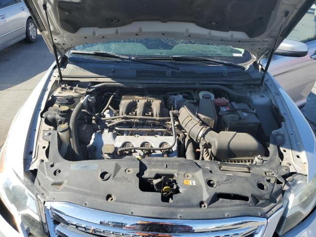 Photo 10 VIN: 1FAHP2EW2CG112890 - FORD TAURUS SEL 