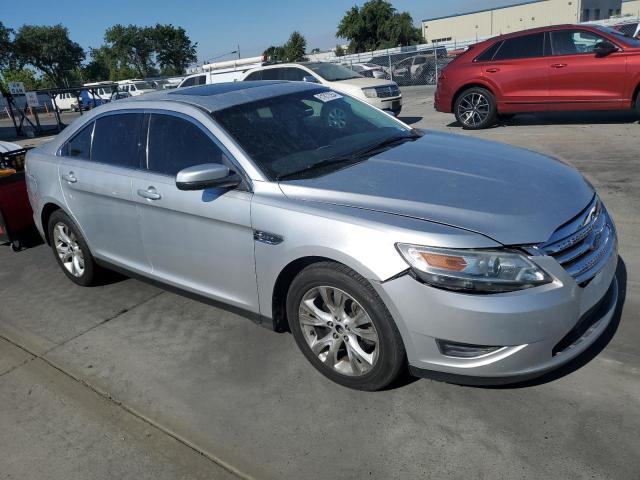 Photo 3 VIN: 1FAHP2EW2CG112890 - FORD TAURUS SEL 