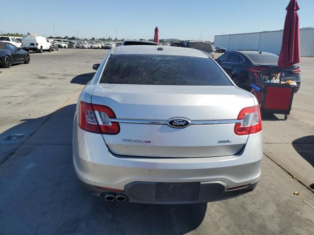 Photo 5 VIN: 1FAHP2EW2CG112890 - FORD TAURUS SEL 