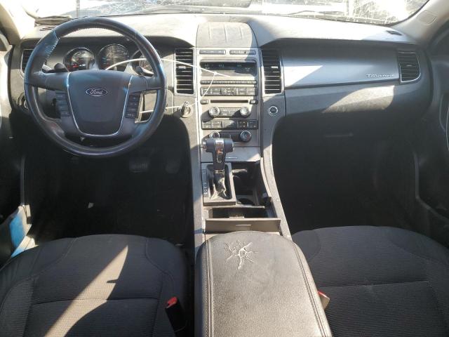 Photo 7 VIN: 1FAHP2EW2CG112890 - FORD TAURUS SEL 