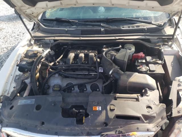 Photo 6 VIN: 1FAHP2EW2CG118365 - FORD TAURUS SEL 