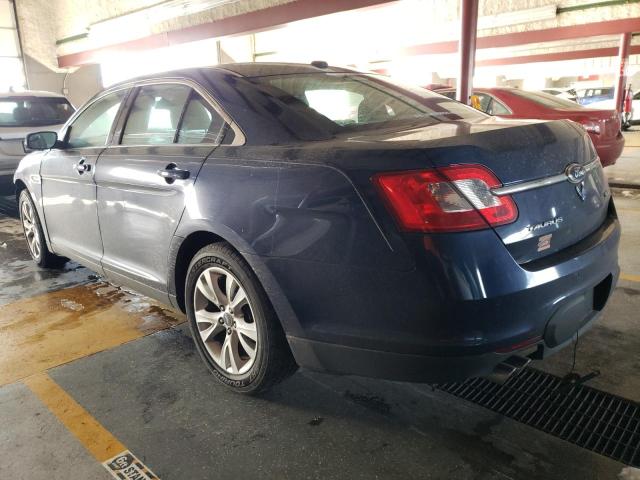 Photo 1 VIN: 1FAHP2EW2CG118494 - FORD TAURUS SEL 