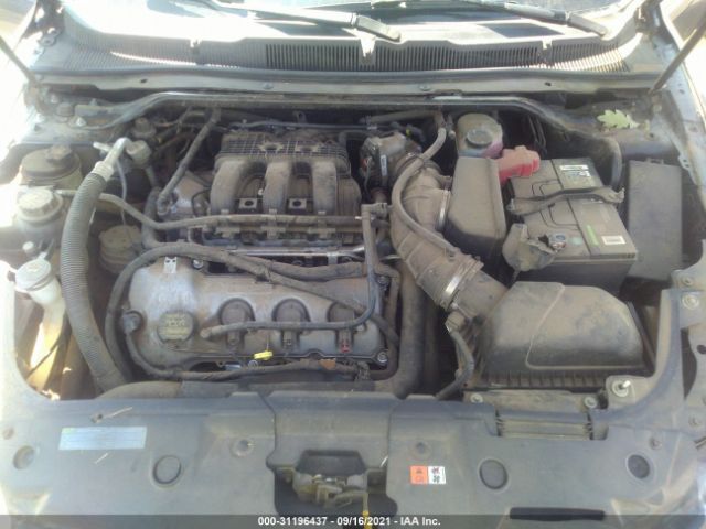 Photo 9 VIN: 1FAHP2EW2CG120035 - FORD TAURUS 