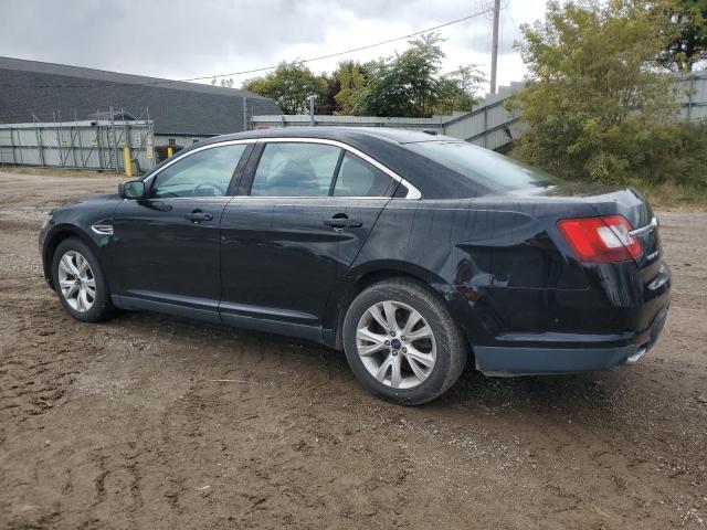 Photo 1 VIN: 1FAHP2EW2CG120181 - FORD TAURUS SEL 