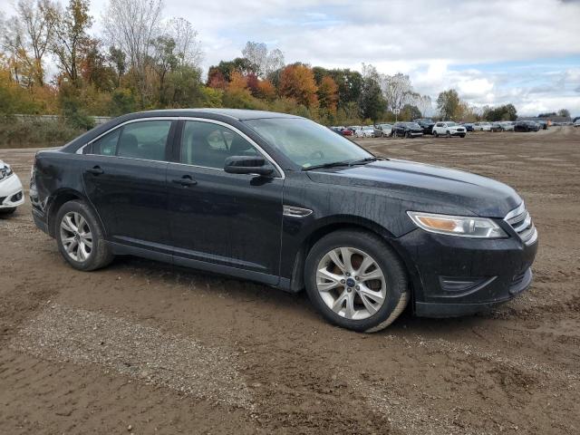 Photo 3 VIN: 1FAHP2EW2CG120181 - FORD TAURUS SEL 